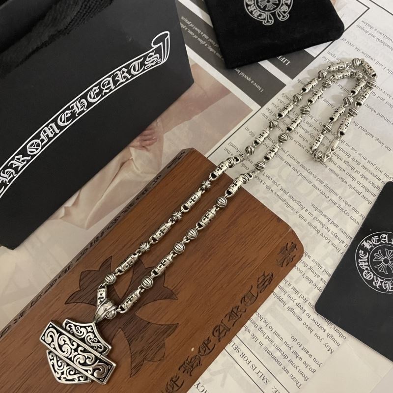 Chrome Hearts Necklaces